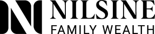 N NILSINE FAMILY WEALTH logo