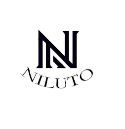 N NILUTO logo