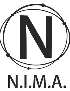 N N.I.MA. logo