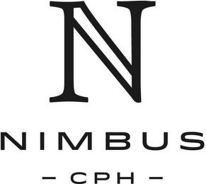 N NIMBUS CPH logo
