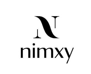 N NIMXY logo