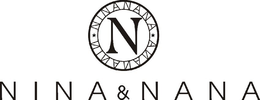 N NINANANA NINANANA NINA&NANA logo
