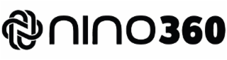 N NINO360 logo