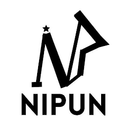 N NIPUN logo