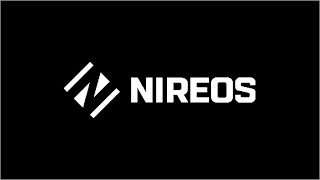 N NIREOS logo