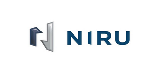 N NIRU logo