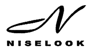 N NISELOOK logo