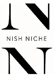 N NISH NICHE N logo