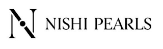 N NISHI PEARLS logo