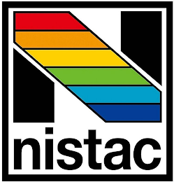 N NISTAC logo