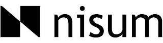 N NISUM logo