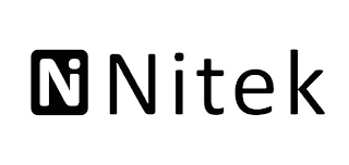 N NITEK logo