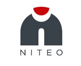 N NITEO logo