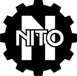 N NITO logo