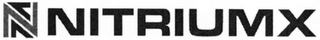 N NITRIUMX logo