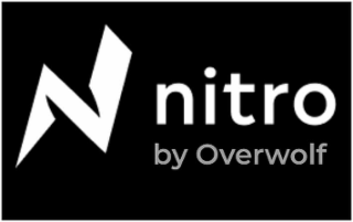 N NITRO BY OVERWOLF logo