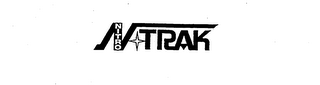 N NITRO TRAK logo