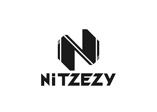 N NITZEZY logo
