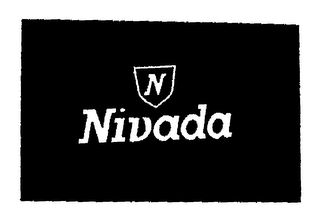 N NIVADA logo