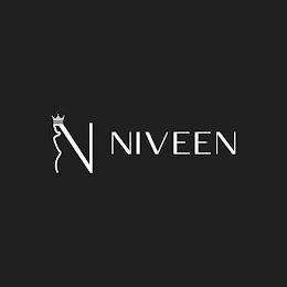 N NIVEEN logo