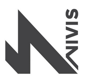 N NIVIS logo