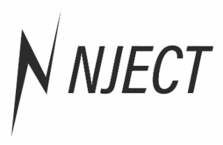 N NJECT logo