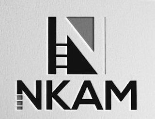 N NKAM logo