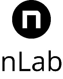 N NLAB logo