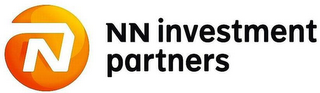 N NN INVESTMENT PARTNERS logo