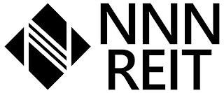 N NNN REIT logo