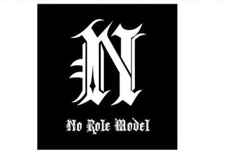 N NO ROLE MODEL logo