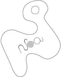 N NOA logo