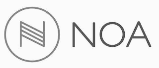 N NOA logo