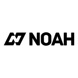 N NOAH logo