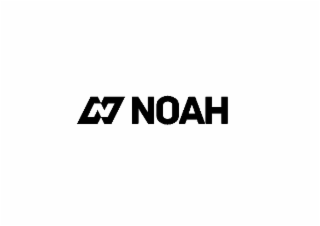 N NOAH logo