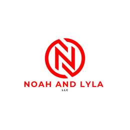 N NOAH AND LYLA LLC logo