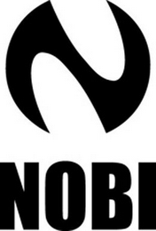 N NOBI logo