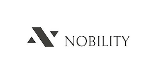 N NOBILITY logo