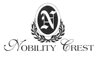 N NOBILITY CREST logo