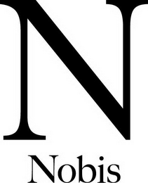 N NOBIS logo