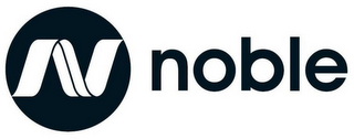 N NOBLE logo