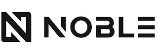 N NOBLE logo