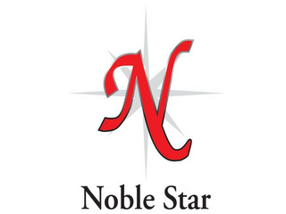 N NOBLE STAR logo
