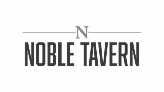 N NOBLE TAVERN