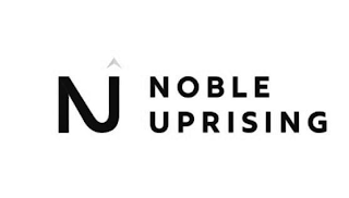 N NOBLE UPRISING logo