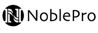 N NOBLEPRO