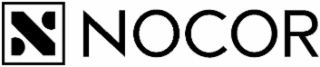 N NOCOR logo
