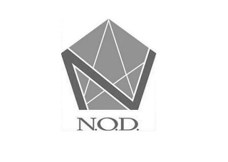 N N.O.D logo