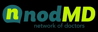 N NOD MD NETWORK OF DOCTORS logo