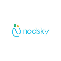 N NODSKY logo